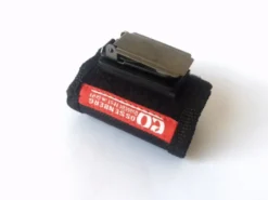 Ossenberg Gehhilfenhalter Stockhalter EASY CLICK