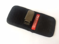 Ossenberg Gehhilfenhalter Stockhalter EASY CLICK