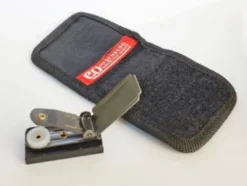 Ossenberg Gehhilfenhalter Stockhalter EASY CLICK