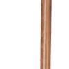 Ossenberg Gehstock Fritzgriff naturhell