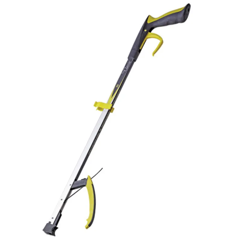 Ossenberg Greifhilfe mit Softgriff