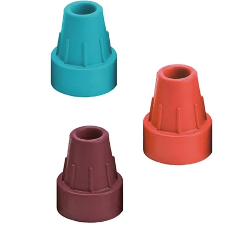 Ossenberg Gummikapsel mit Stahleinlage 19mm Sonderfarbe