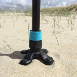 Ossenberg Gummikapsel Safety Foot
