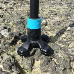 Ossenberg Gummikapsel Safety Foot