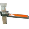 Ossenberg reflektierender Stockhalter Signal-Orange