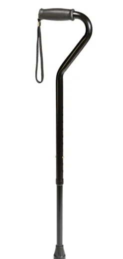 Ossenberg 3 XL Gehstock bis 270 kg belastbar