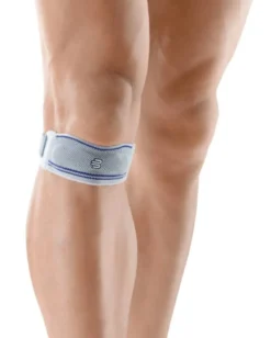 Patellasehnenbandage Bauerfeind GenuPoint