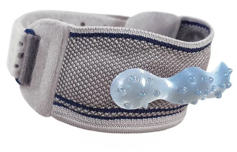 Patellasehnenbandage Bauerfeind GenuPoint