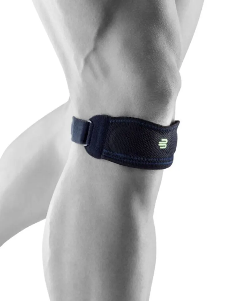 Patellasehnenbandage Bauerfeind Sports Knee Strap