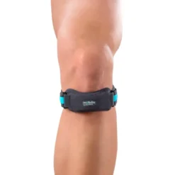 Patellasehnenbandage MOBILIS GenuBand