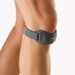 Patella Sehnenband Bort