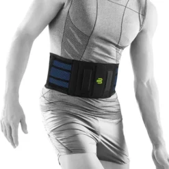 Rückenbandage Bauerfeind Sports Back Support