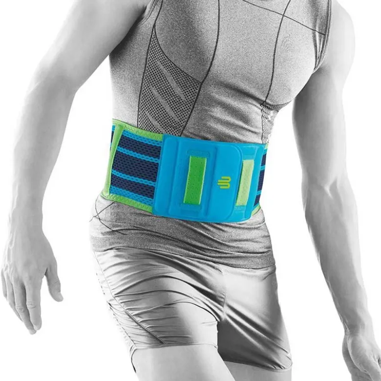 Rückenbandage Bauerfeind Sports Back Support