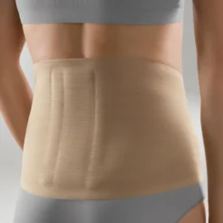 Rückenbandage Bort ActiveColor