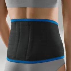 Rückenbandage Bort ActiveColor
