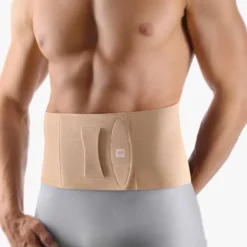 Rückenbandage Bort activemed