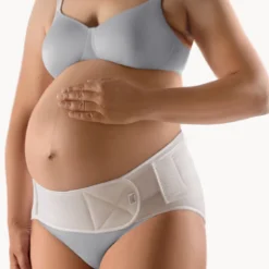 Rückenbandage Bort für Schwangere