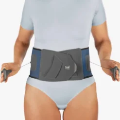 Rückenbandage Bort Generation
