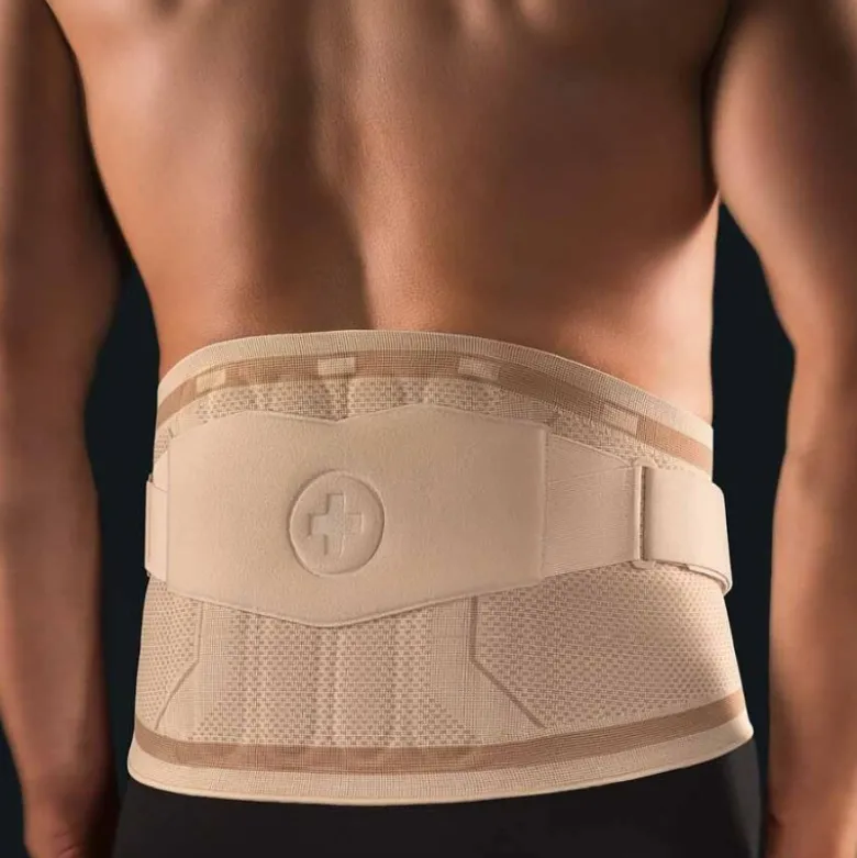 Rückenbandage Bort select LWS-Orthese zur Mobilisierung