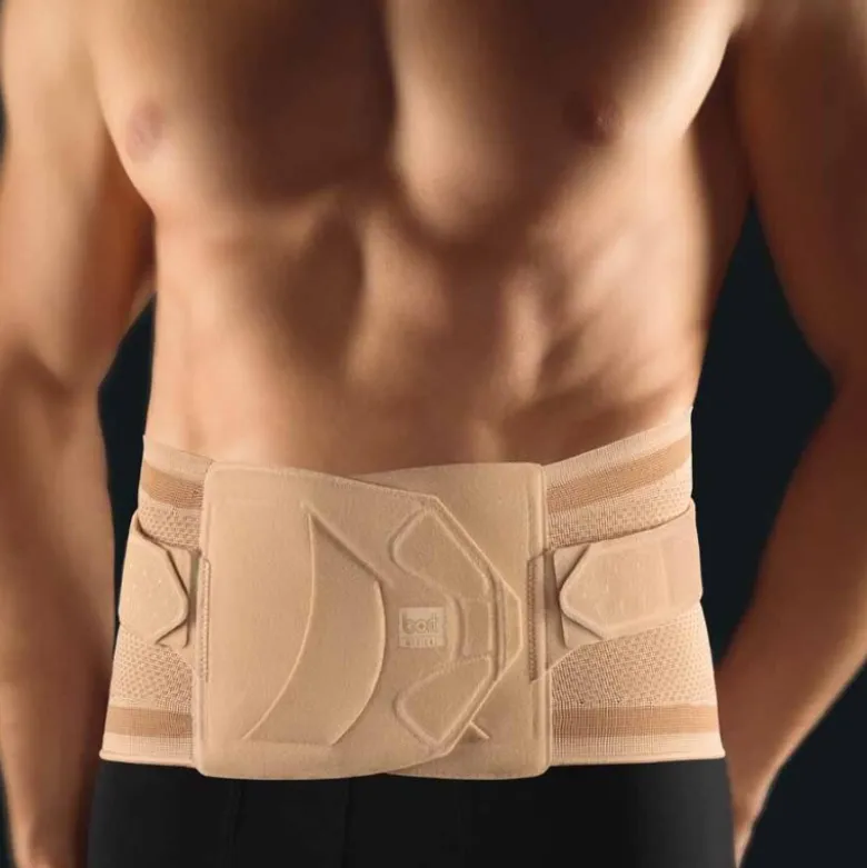 Rückenbandage Bort select LWS-Orthese zur Mobilisierung