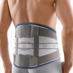 Rückenbandage Bort StabiloPlus