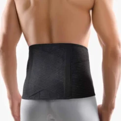 Rückenbandage Bort Vario Basic