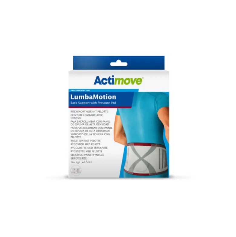 Rückenbandage BSN medical Actimove LumbaMotion
