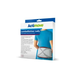 Rückenbandage BSN medical Actimove LumbaMotion Lady