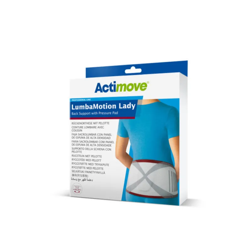 Rückenbandage BSN medical Actimove LumbaMotion Lady