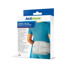 Rückenbandage BSN medical Actimove Lumbar Sacral Support Comfort