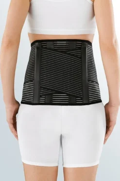 Rückenbandage medi Lumbamed active