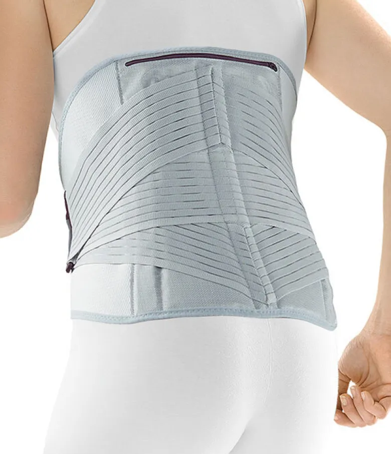 Rückenbandage ofa Push med Lumbalbandage