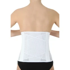 Rückenbandage Schiebler Para Vertebral light mit Pelotte