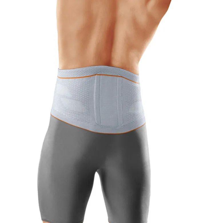 Rückenbandage SPORLASTIC VERTEBRADYN-SENSO (tailliert) LWS-Orthese