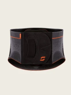 Rückenbandage SPORLASTIC Vertebradyn Supreme Senso (gerade) LWS-Orthese