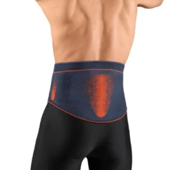 Rückenbandage SPORLASTIC Vertebradyn Supreme Senso (tailliert) LWS-Orthese