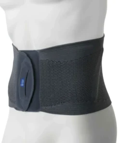 Rückenbandage Thuasne Reversa Promaster gerade für Herren