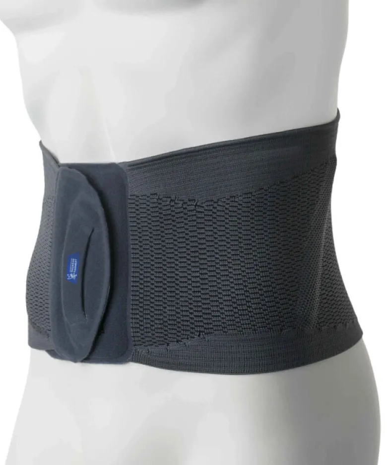 Rückenbandage Thuasne Reversa Promaster gerade für Herren