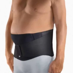 Rückenbandandage Bort Vario Plus spezialweit