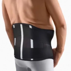 Rückenbandandage Bort Vario Plus spezialweit
