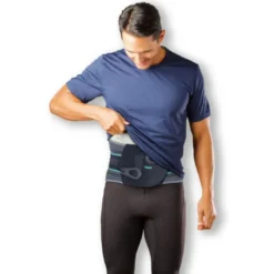 Rückenorthese Aspen Elite Active