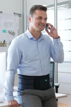 Rückenorthese JuzoPro Lumbal Xtec