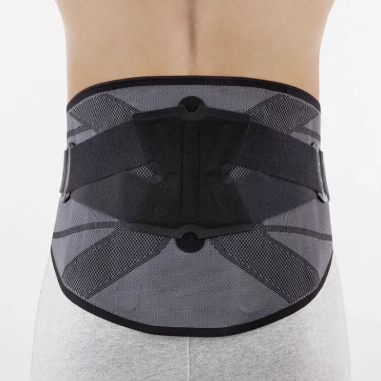 Rückenorthese JuzoPro Lumbal Xtec Plus