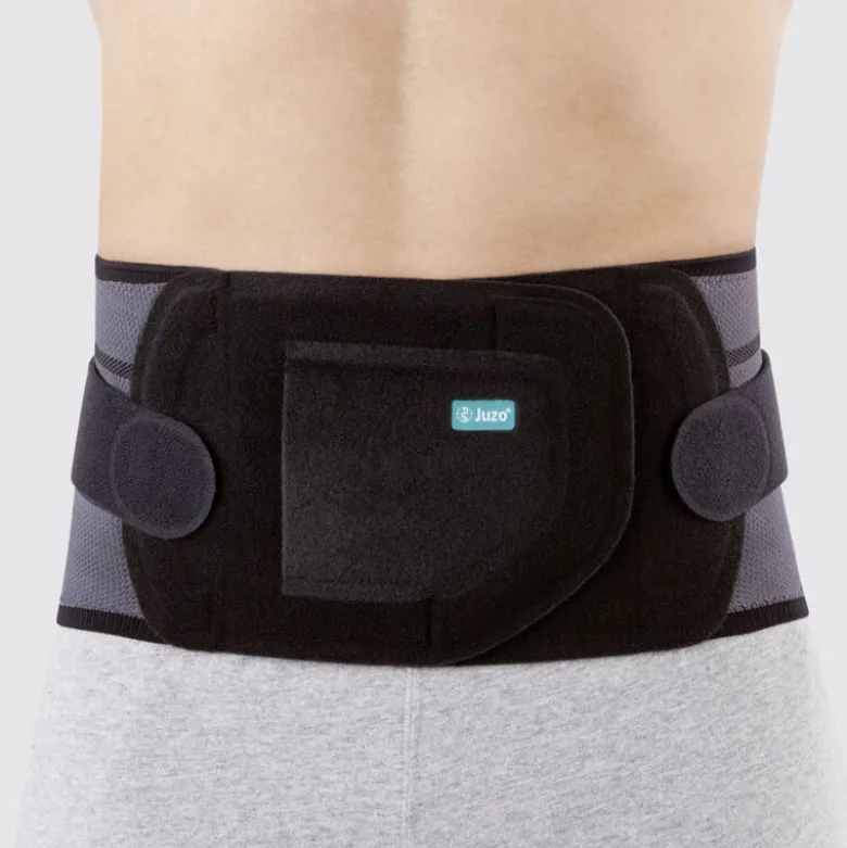 Rückenorthese JuzoPro Lumbal Xtec Plus