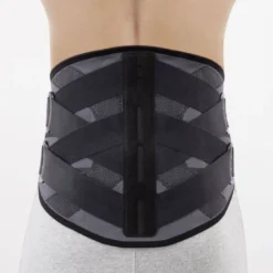 Rückenorthese JuzoPro Lumbal Xtec Strong