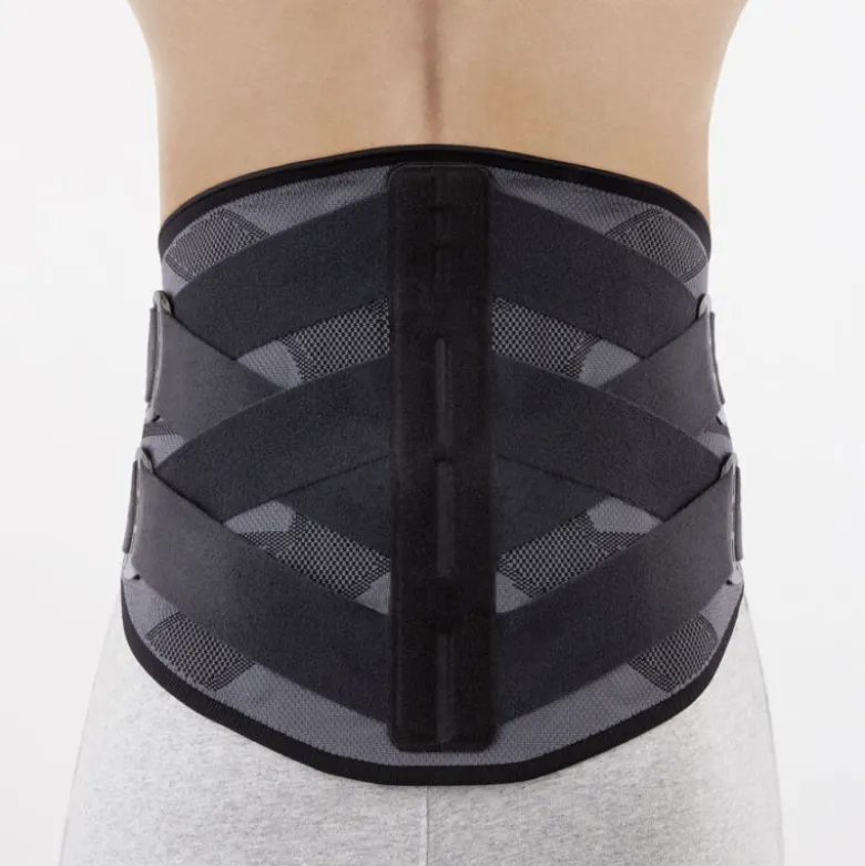 Rückenorthese JuzoPro Lumbal Xtec Strong