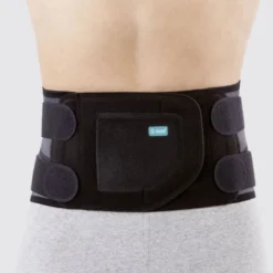 Rückenorthese JuzoPro Lumbal Xtec Strong