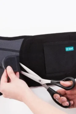 Rückenorthese JuzoPro Lumbal Xtec Strong