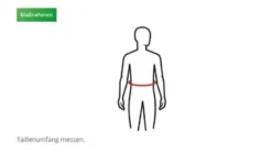 Rückenorthese L+R Cellacare Dorsal F/M Comfort