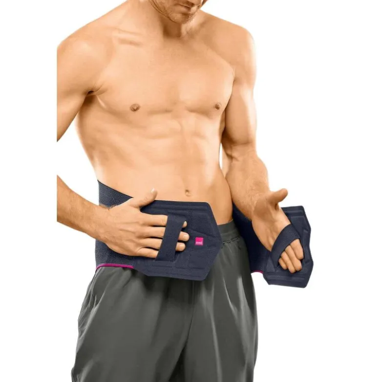 Rückenorthese medi Lumbamed basic